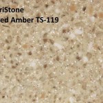 Tristone Red Amber TS-119
